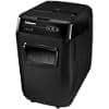 Fellowes Shredder AutoMax 200C Cross Cut Security Level P-4 200 Automatic and 10 Manual Sheets