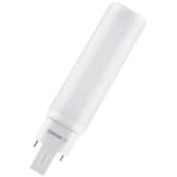 Osram Fluorescent Tube Matt G24q-2 7 W Cool White