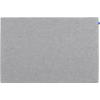 Legamaster WALL-UP Acoustic Notice Board 100 (W) x 75 (H) cm Soft Grey