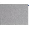 Legamaster WALL-UP Acoustic Notice Board 50 (W) x 75 (H) cm Soft Grey