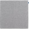 Legamaster WALL-UP Acoustic Notice Board 75 (W) x 75 (H) cm Soft Grey