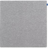 Legamaster WALL-UP Acoustic Notice Board 75 (W) x 75 (H) cm Soft Grey
