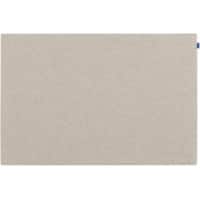 Legamaster WALL-UP Acoustic Notice Board 100 (W) x 75 (H) cm Light Beige