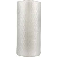 Sealed Air Bubble Wrap PE (Polyethylene) Recycled 30% 500 mm (W) x 25 m (L) Grey