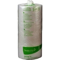 Sealed Air Bubble Wrap polyethylene 750 mm (W) x 60 m (L) Grey