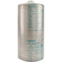 Sealed Air Large Bubble Wrap Polyethylene Recycled 30% 1200 mm (W) x 50 m (L) Grey