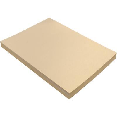 Tutorcraft A4 Coloured Paper Gold 300 gsm 100 Sheets