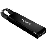 SanDisk Ultra Flash Drive 128 Black