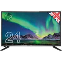 Cello C2420S 24" Hd Ready Led Tv