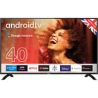Cello C4020G 40" Full Hd Google Smart LED TV