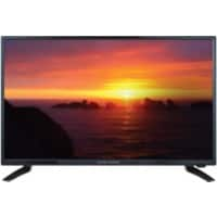 MITCHELL & BROWN JB-281811F HD TV Black