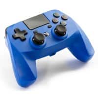 SNAKEBYTE Game Controller SB914539 PS4 Game Pad 4 S Wireless Blue