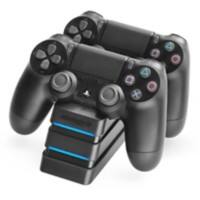SNAKEBYTE Twin Charging Dock SB911712 PS5 Controllers Black