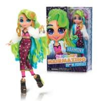 Hairdorables Harmony Hairmazing Fashion Doll Series 2 - Harmony HAG01500