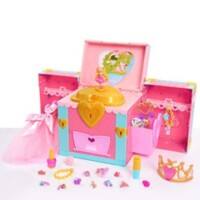 Love, Diana Mystery Music Trunk LVE04000