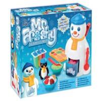 Mr Frosty The Crunchy Ice Maker F9LL5200