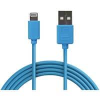 Aquarius USB Cable Blue 20 x 50 x 90 mm