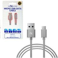 Aquarius USB Cable Grey  20 x 100 x 180 mm