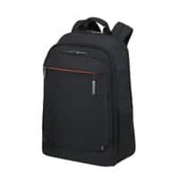 Samsonite Laptop Backpack Network4 142310-6551 15.6 Inch Black