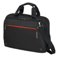 Samsonite Laptop Bag Network4 142306-6551 14.1 Inch Black