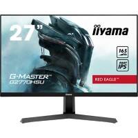 Iiyama Monitor G2770HSU-B11 Black