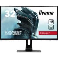 Iiyama Monitor GB3266QSU-B11 Black