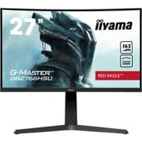 iiyama IPS Monitor GB2766HSU-B1 Black 1