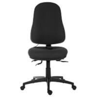 Teknik Ergonomic Chair Black Ergo Comfort