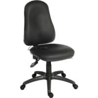 Teknik Ergonomic Chair Black Ergo Comfort 9500AIRPU
