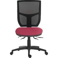 Teknik Ergonomic Chair Claret Ergo Comfort 9500MESH