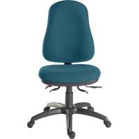 Teknik Ergonomic Chair Aquamarine Ergo Comfort Spectrum