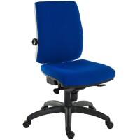 Teknik Ergonomic Chair Blue Ergo Plus 9600BL/R510