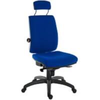 Teknik Ergonomic Chair Blue Ergo Plus 9700BL/R510