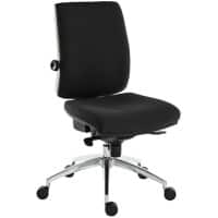 Teknik Ergonomic Chair Black Ergo Plus Premier 9600BLK/R530