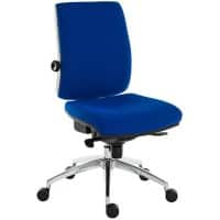 Teknik Ergonomic Chair Blue Ergo Plus Premier 9600BL/R530