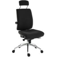 Teknik Ergonomic Chair Black Ergo Plus Premier 9700BLK/R530