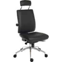 Teknik Ergonomic Chair Black Ergo Plus Premier 9700PU/R530