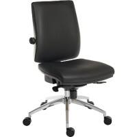 Teknik Ergonomic Chair Black Ergo Plus Premier 9600PU/R530