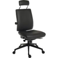 Teknik Ergonomic Chair Black Ergo Plus Ultra 9700PU/R520