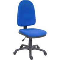 Teknik Office Chair Blue Blaster 1000BL