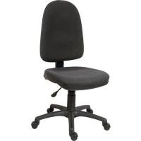 Teknik Office Chair Grey Blaster 1000CH