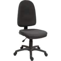 Teknik Office Chair Grey Blaster 1000CH