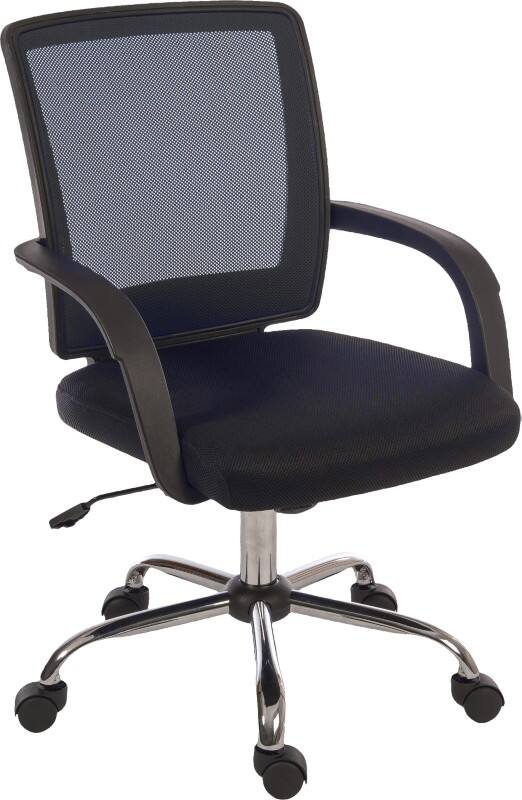 TEKNIK Star Mesh Office Chair