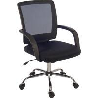 Teknik Office Chair Star Mesh 6910BLK