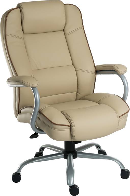 TEKNIK Office Chair Cream 170 kg 6925CR 600 mm