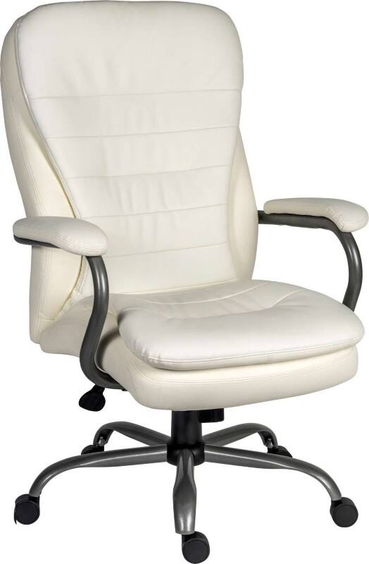TEKNIK Office Chair White 170 kg 6988