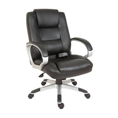 Teknik Lumbar Ergonomic Chair 6905