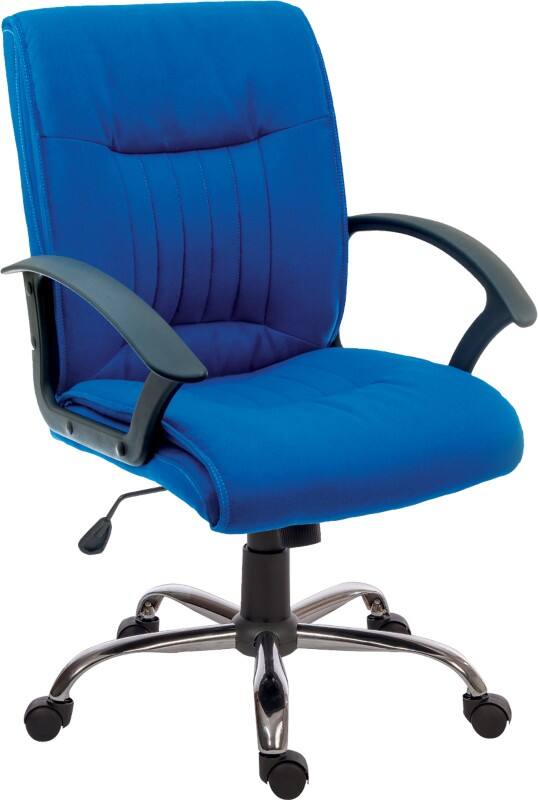 TEKNIK Office Chair Blue 110 kg 6915 620 mm