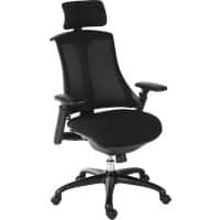 Teknik Executive Chair 6964BLK