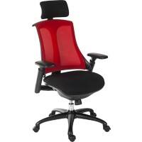 Teknik Executive Chair 6964RED
